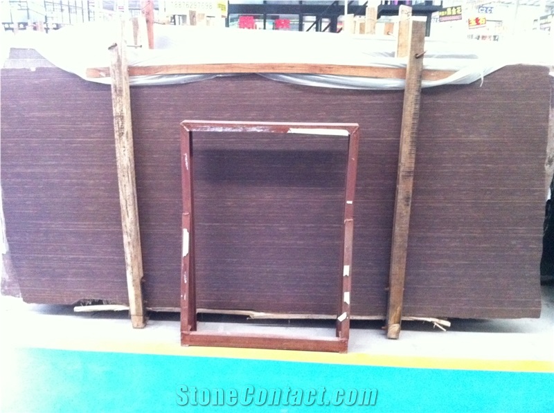 Purple Wood Marble ,Slabs/Tile, Exterior-Interior Wall,Floor, New Product,High Quanlity & Reasonable Price