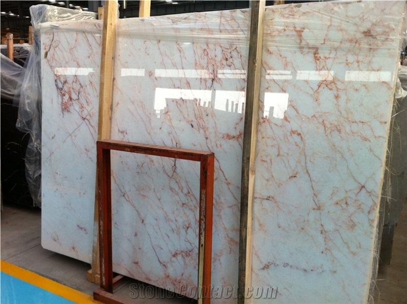 Red Crystal Onyx Slab ,Wall Covering,Wall Covering Tiles