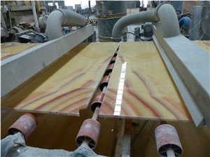 Red-Dragon Onyx ,Tiles,Slabs,Covering,Flooring,Background,China Polished Onyx,Yellow Onyx