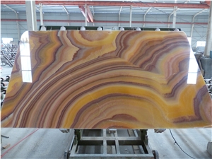Red-Dragon Onyx Wall Covering ,Floor Covering ,Onyx Covering ,Background,Interior Project Work, Market to Sell Slabs & Tiles