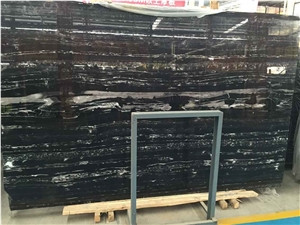 Silver Dragon Marble Slabs/Tile,Wall Cladding/Cut-To-Size for Floor Covering,For Interior Decoration Indoor Metope, Stage Face Plate, Outdoor Metope,, High-Grade Adornment. Component. Lavabo. a Panel