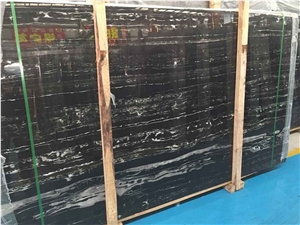 Silver Dragon Marble Slabs/Tile,Wall Cladding/Cut-To-Size for Floor Covering,For Interior Decoration Indoor Metope, Stage Face Plate, Outdoor Metope,, High-Grade Adornment. Component. Lavabo. a Panel