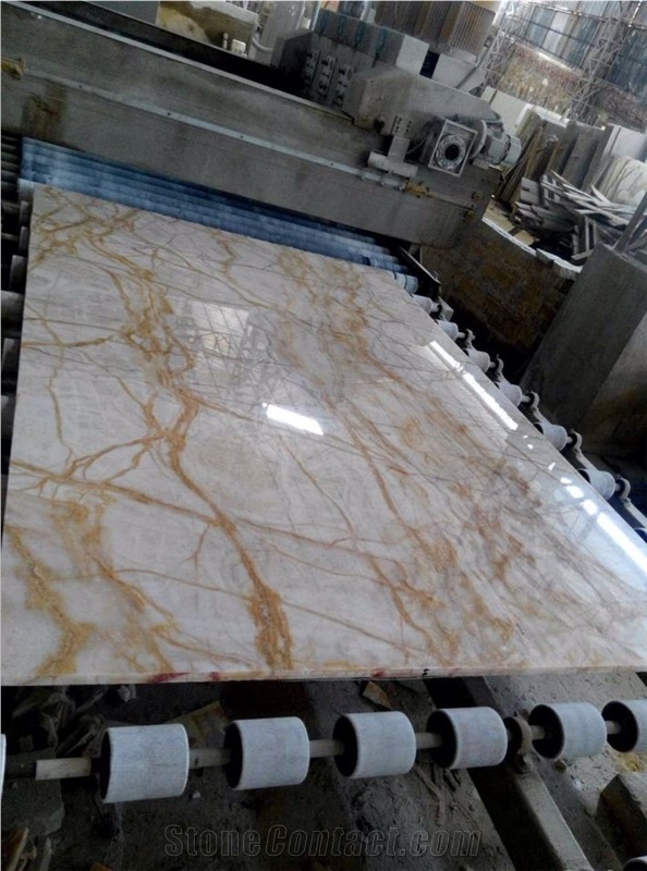 Spider Onyx Slab & Wall Covering &Floor Covering for Hall and Room or Table Decoration