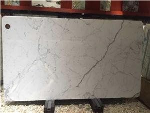 Statuario Venato Marble Slabs,Project& Wholesale,Italy White Marble for Flooring &Wall Cladding, Other Interior & Exterior Decoration