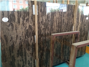 Universal Brown Marble Slabs & Tiles,China Cheap Brown Marble for Paving, Flooring,Wall Cladding,Interior & Exterior Decoration