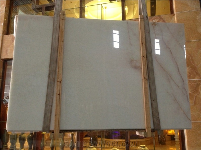 White Onyx ,Slabs/Tile, Exterior-Interior Wall ,Floor, Wall Capping, New Product,High Quanlity & Reasonable Price