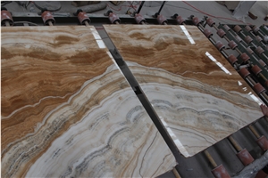 Wooden Onyx Slabs & Tiles,Wall Covering ,Floor Covering,Floor Tiles,Wall Tiles,Onyx Stone Flooring