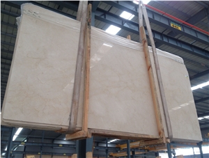 Yellow Cream Marfil Marble Slabs/Tile,Wall Cladding/Cut-To-Size for Floor Covering,Interior Decoration Indoor Metope, Stage Face Plate, Outdoor Metope,, High-Grade Adornment. Component. Lavabo.