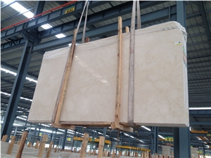 Yellow Cream Marfil Marble Slabs/Tile,Wall Cladding/Cut-To-Size for Floor Covering,Interior Decoration Indoor Metope, Stage Face Plate, Outdoor Metope,, High-Grade Adornment. Component. Lavabo.