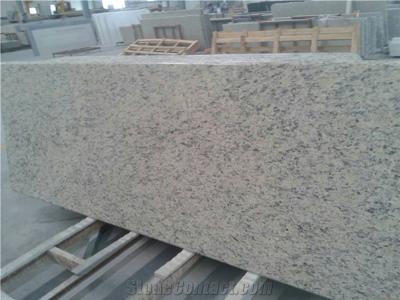 Santa Cecilia Light Granite Standard Tops,Kitchen Countertops