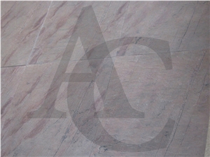 Steel Copper Slate Tiles & Slabs Thin Light Weight for Veneer
