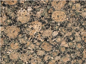 Baltic Brown Slabs & Tiles,Baltic Brown Granite