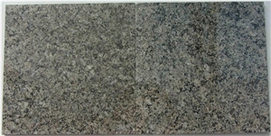 Chengde Green Granite Tile & Slab, China Green Granite