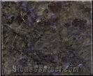 China Butterfly Blue Granite Slab and Tiles