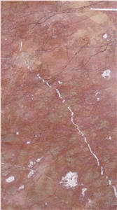 China Coralito Marble Slabs & Tiles, Rojo Coralito Marble