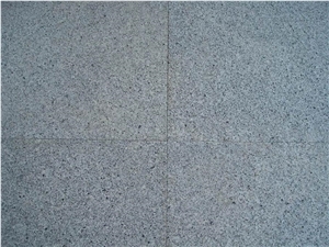 China G614 Granite, China Grey Granite Slabs & Tiles