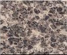 China Leopard Skin Granite Slabs & Tiles
