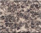 China Leopard Skin Granite Slabs & Tiles