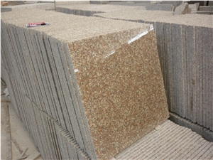 China Red Granite G687 Peach Blossom Red,Red Peach ,Wall & Floor Covering,Tiles, Cut to Size,Polished Surface
