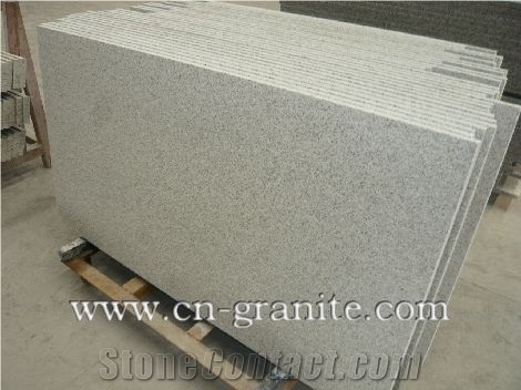 China Shandong White Pearl Granite,Shandong White Pearl Cut to Size for Floor Covering,Interior Decoration/Manufacturer,,Granite Slab