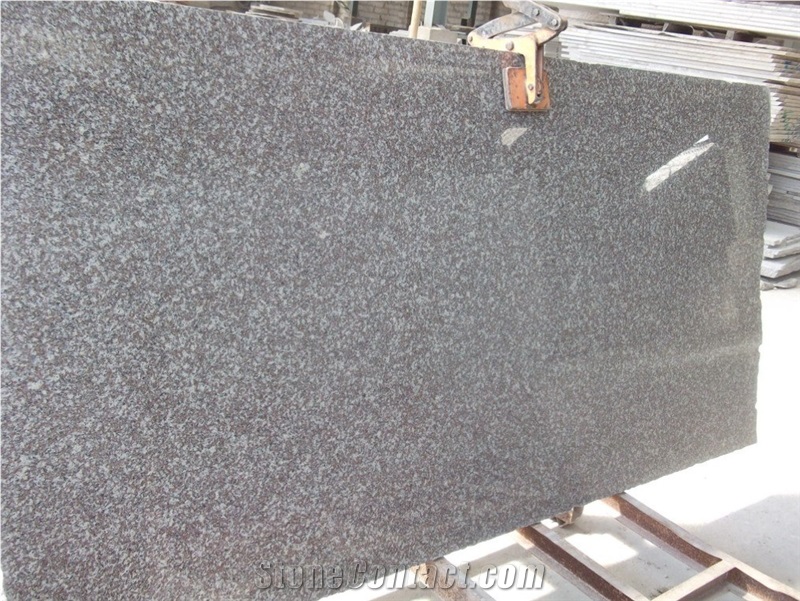 Chinese Granite G664, China Red Granite Slabs & Tiles