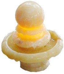 Fengshui Ball Onyx Fountain，Fountain Ball,Fortune Ball