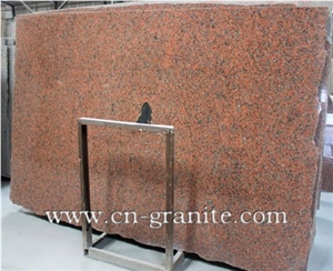 G562 Granite Slabs & Tiles,Random Granite Slabs,Red Granite Wall Paver,Red Granite Wall Tiles,Granite Floor Covering,China Red Granite Manufacturers,Wholesaler