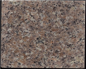 G648 Granite, Red Granite Tile and Slab