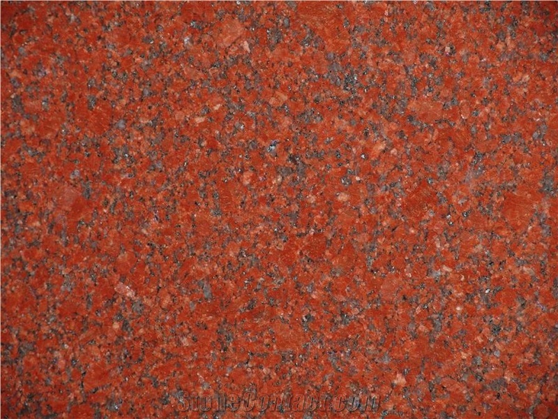 India Royal Red Granite ,Ruby Red Granite, Ilkal Red Slabs & Tiles,Royal Red India Granite
