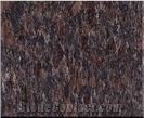India Tan Brown Granite Slabs & Tiles