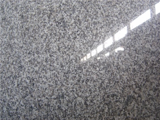 New G623 Granite Slab,Grey Granite Slab, Polished Slab, New China Grey Slab