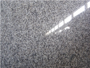New G623 Granite Slab,Grey Granite Slab, Polished Slab, New China Grey Slab