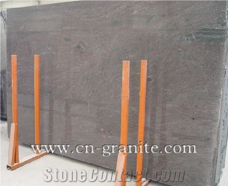 Paradiso,Granite Slab,Gangsaw Granite Slabs,Random Granite Slabs Cut to Size for Floor Covering,Interior Decoration/Wholesaler