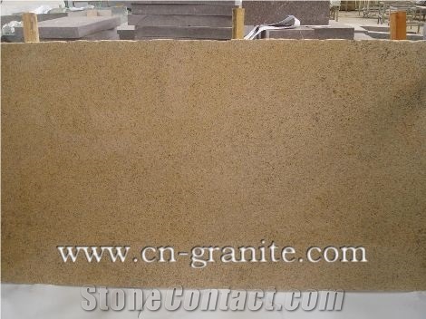 Putian Rust,Granite Slab,Gangsaw Granite Slabs,Random Granite Slabs Cut to Size for Floor Covering,Interior Decoration/Wholesaler