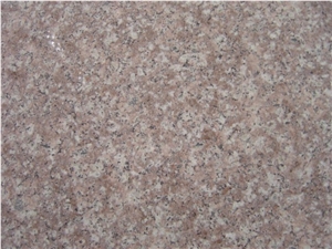 Red China G687 Color Granite Slabs & Tiles