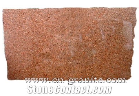 Tianshan Red Granite Slab,China Granite Tile,Granite Cut-To-Size for Floor Covering/Own Factory,Own Quarry