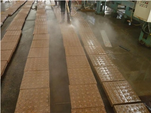 Tianshan Red Granite Tile,China Red Granite