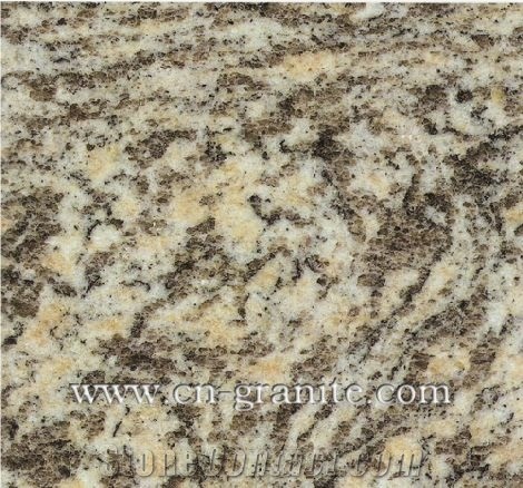 Tiger Skin Rust,China Tiger Skin Rust Yellow Granite Sample,Pricelist,Wholesaler,Quarry Owner-Xiamen Songjia