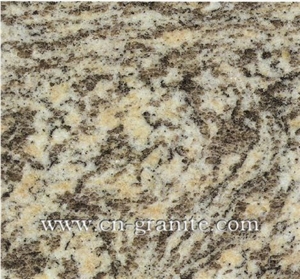 Tiger Skin Rust,China Tiger Skin Rust Yellow Granite Sample,Pricelist,Wholesaler,Quarry Owner-Xiamen Songjia