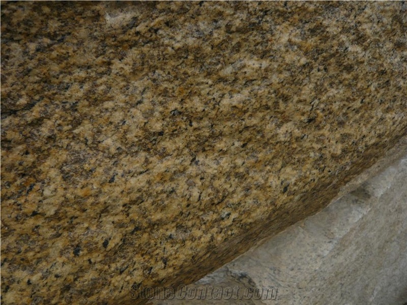 Tiger Skin White Granite Slabs, Our Own Quarry Tiger Skin White Granite Slabs & Tiles