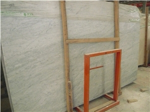 White Carrara Marble Slabs & Tiles,White Marble