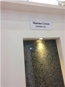Marmo Green Granite, Emerald Green Granite Polished Tiles & Slabs, Floor Tiles, Covering Tiles Saudi Arabia