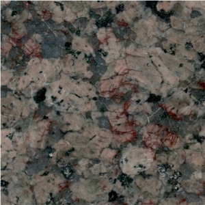 Violetta Granite Tiles & Slabs, Lilac Polished Granite Floor Tiles, Wall Tiles