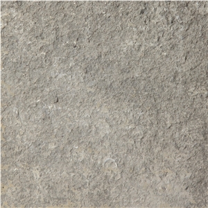 Argent Limestone Honed - Brushed - Flamed Tiles