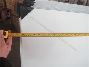 Super White Nanoglass Tile 1200x1200x18mm for Brazil Market