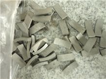Diamond Segments for Core Bits, Roof Diamond Segment