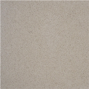 Beige Color Artificial Stone Slabs 2cm and 3cm for Kitchen Worktops and Bathroom Tops and Surrounding,Resistant to Scratch and Heat