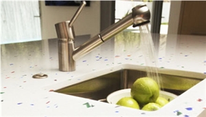 Bst Kitchen Worktops and New Kitchen Work Space with the Perfect Polishing Touch,Top Quality,More Durable Than Granite