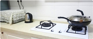 Bst Kitchen Worktops and New Kitchen Work Space with the Perfect Polishing Touch,Top Quality,More Durable Than Granite