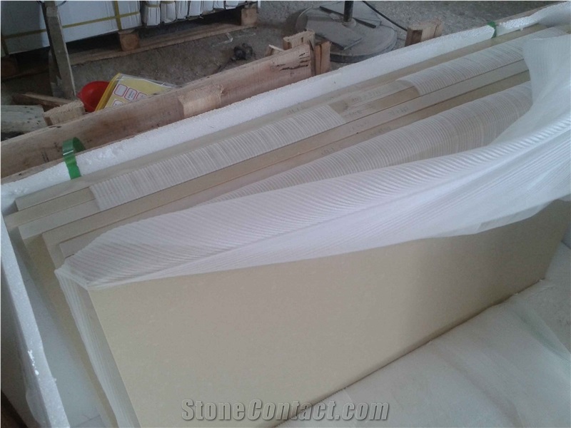 Engineered Corian Stone Standard Sizes 126 *63 and 118 *55 ,Slabs&Tiles Fit for Building&Flooring Especially for Reception Countertop,Work Tops,Reception Desk,Table Top Design,Office Tops